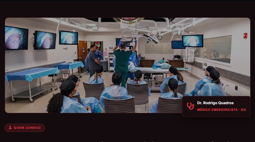 American Anatomy Institute Lab
